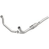 MagnaFlow Direct Fit Catalytic Converter 96-97 Dodge B1500/B2500/B3500 V8 Underbody thumbnail 4
