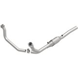 MagnaFlow Direct Fit Catalytic Converter 96-97 Dodge B1500/B2500/B3500 V8 Underbody thumbnail 5
