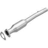 MagnaFlow Direct Fit Catalytic Converter 2000-2002 Ford E-150/E-250/E-350 Ecoline/Super Duty thumbnail 1