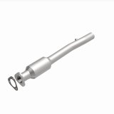 MagnaFlow Direct Fit Catalytic Converter 2000-2002 Ford E-150/E-250/E-350 Ecoline/Super Duty thumbnail 9