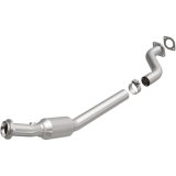 MagnaFlow Direct Fit Catalytic Converter 2005-2006 Pontiac GTO 6.0L Underbody thumbnail 1