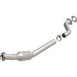 MagnaFlow Direct Fit Catalytic Converter 2005-2006 Pontiac GTO 6.0L Underbody thumbnail 5