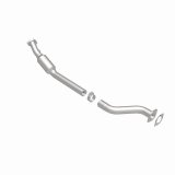 MagnaFlow Direct Fit Catalytic Converter 2005-2006 Pontiac GTO 6.0L Underbody thumbnail 6