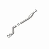 MagnaFlow Direct Fit Catalytic Converter 2005-2006 Pontiac GTO 6.0L Underbody thumbnail 7