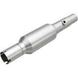 MagnaFlow Direct Fit Catalytic Converter 96-98 Jeep Grand Cherokee Underbody thumbnail 2