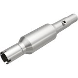 MagnaFlow Direct Fit Catalytic Converter 96-98 Jeep Grand Cherokee Underbody thumbnail 3