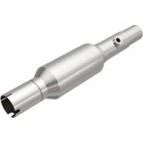 MagnaFlow Direct Fit Catalytic Converter 96-98 Jeep Grand Cherokee Underbody thumbnail 4
