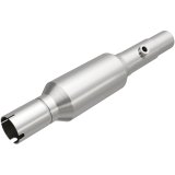 MagnaFlow Direct Fit Catalytic Converter 96-98 Jeep Grand Cherokee Underbody thumbnail 5