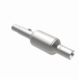 MagnaFlow Direct Fit Catalytic Converter 96-98 Jeep Grand Cherokee Underbody thumbnail 6
