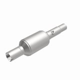 MagnaFlow Direct Fit Catalytic Converter 96-98 Jeep Grand Cherokee Underbody thumbnail 9
