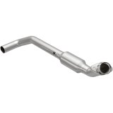 MagnaFlow Direct Fit Catalytic Converter OEM 05-08 Ford F150 4.2L V6 (Drivers Side) thumbnail 1