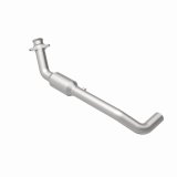 MagnaFlow Direct Fit Catalytic Converter OEM 05-08 Ford F150 4.2L V6 (Drivers Side) thumbnail 3