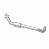 MagnaFlow Direct Fit Catalytic Converter OEM 05-08 Ford F150 4.2L V6 (Drivers Side) thumbnail 5