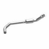 MagnaFlow Direct Fit Catalytic Converter OEM 05-08 Ford F150 4.2L V6 (Drivers Side) thumbnail 6