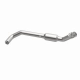 MagnaFlow Direct Fit Catalytic Converter OEM 05-08 Ford F150 4.2L V6 (Drivers Side) thumbnail 7