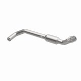 MagnaFlow Direct Fit Catalytic Converter OEM 05-08 Ford F150 4.2L V6 (Drivers Side) thumbnail 8