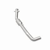 MagnaFlow Direct Fit Catalytic Converter OEM 05-08 Ford F150 4.2L V6 (Drivers Side) thumbnail 9