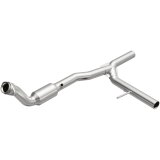 MagnaFlow Direct Fit Catalytic Converter OEM 05-08 Ford F150 4.2L V6 (Passenger Side) thumbnail 4