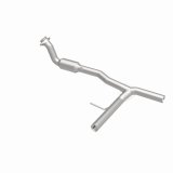 MagnaFlow Direct Fit Catalytic Converter OEM 05-08 Ford F150 4.2L V6 (Passenger Side) thumbnail 8