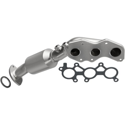 MagnaFlow California CARB Compliant Direct Fit Catalytic Converter - 06-13 Lexus IS350 V6 3.5L thumbnail 1