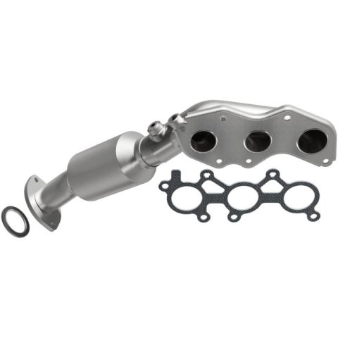 MagnaFlow California CARB Compliant Direct Fit Catalytic Converter - 06-13 Lexus IS350 V6 3.5L thumbnail 6