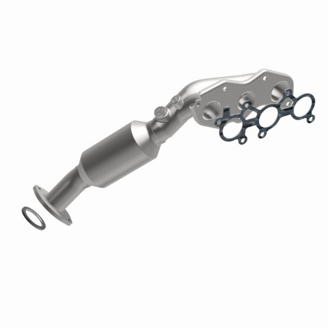 MagnaFlow California CARB Compliant Direct Fit Catalytic Converter - 06-13 Lexus IS350 V6 3.5L thumbnail 7