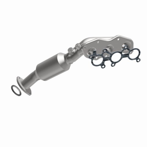 MagnaFlow California CARB Compliant Direct Fit Catalytic Converter - 06-13 Lexus IS350 V6 3.5L thumbnail 8