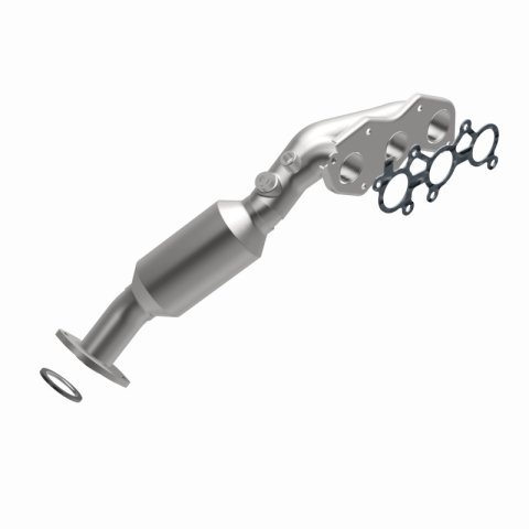 MagnaFlow California CARB Compliant Direct Fit Catalytic Converter - 06-13 Lexus IS350 V6 3.5L thumbnail 9