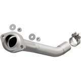 MagnaFlow 18-20 Jeep Wrangler V6 3.6L Bolt On Extension Pipe 2in Pipe Diameter thumbnail 1