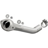 MagnaFlow 18-20 Jeep Wrangler V6 3.6L Bolt On Extension Pipe 2in Pipe Diameter thumbnail 3