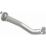 MagnaFlow 18-20 Jeep Wrangler V6 3.6L Bolt On Extension Pipe 2in Pipe Diameter thumbnail 6
