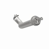 MagnaFlow 18-20 Jeep Wrangler V6 3.6L Bolt On Extension Pipe 2in Pipe Diameter thumbnail 8