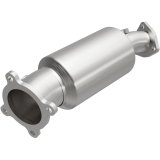MagnaFlow California Grade CARB Compliant Converter Direct-Fit 05-09 Audi A4 / A4 Quattro thumbnail 1