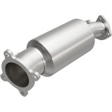 MagnaFlow California Grade CARB Compliant Converter Direct-Fit 05-09 Audi A4 / A4 Quattro thumbnail 2
