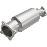 MagnaFlow California Grade CARB Compliant Converter Direct-Fit 05-09 Audi A4 / A4 Quattro thumbnail 3