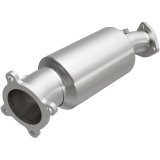 MagnaFlow California Grade CARB Compliant Converter Direct-Fit 05-09 Audi A4 / A4 Quattro thumbnail 4