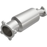 MagnaFlow California Grade CARB Compliant Converter Direct-Fit 05-09 Audi A4 / A4 Quattro thumbnail 5