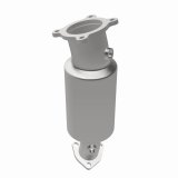 MagnaFlow California Grade CARB Compliant Converter Direct-Fit 05-09 Audi A4 / A4 Quattro thumbnail 6