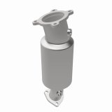 MagnaFlow California Grade CARB Compliant Converter Direct-Fit 05-09 Audi A4 / A4 Quattro thumbnail 7
