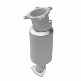 MagnaFlow California Grade CARB Compliant Converter Direct-Fit 05-09 Audi A4 / A4 Quattro thumbnail 9