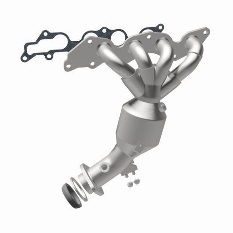 MagnaFlow 06-15 Mazda MX-5 Miata Direct Fit CARB Compliant Manifold Catalytic Converter thumbnail 6