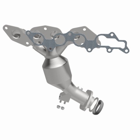 MagnaFlow 06-15 Mazda MX-5 Miata Direct Fit CARB Compliant Manifold Catalytic Converter thumbnail 9