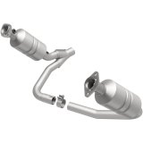MagnaFlow 06 Mitsubishi Raider Direct Fit Catalytic Converter (California) thumbnail 1