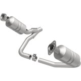 MagnaFlow 06 Mitsubishi Raider Direct Fit Catalytic Converter (California) thumbnail 3