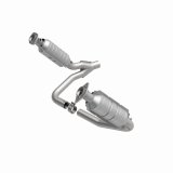 MagnaFlow 06 Mitsubishi Raider Direct Fit Catalytic Converter (California) thumbnail 7