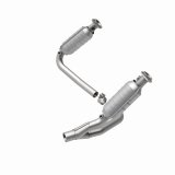 MagnaFlow 06 Mitsubishi Raider Direct Fit Catalytic Converter (California) thumbnail 9