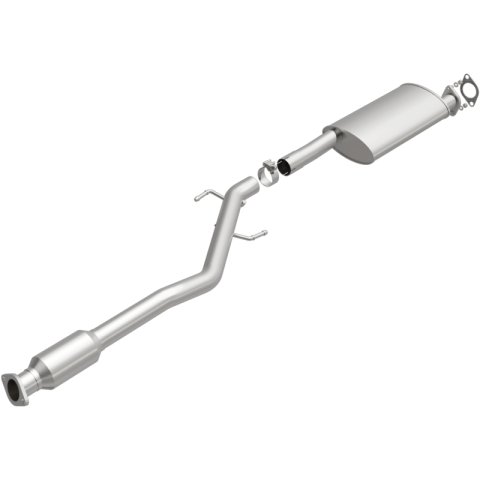 MagnaFlow Direct Fit Catalytic Converter 13-17 Hyundai Santa Fe 3.3L thumbnail 2