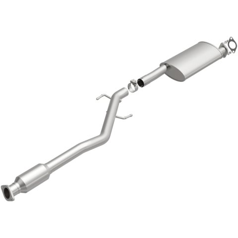 MagnaFlow Direct Fit Catalytic Converter 13-17 Hyundai Santa Fe 3.3L thumbnail 3