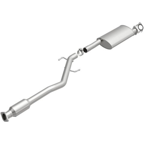 MagnaFlow Direct Fit Catalytic Converter 13-17 Hyundai Santa Fe 3.3L thumbnail 4
