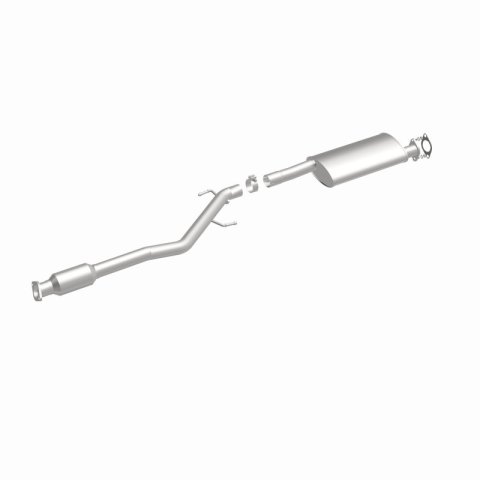 MagnaFlow Direct Fit Catalytic Converter 13-17 Hyundai Santa Fe 3.3L thumbnail 5